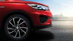 Geely Emgrand GS 2018 года